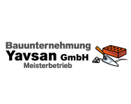 Yavsan_Bauunternehmen_Logo